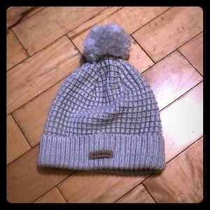 Columbia Beanie